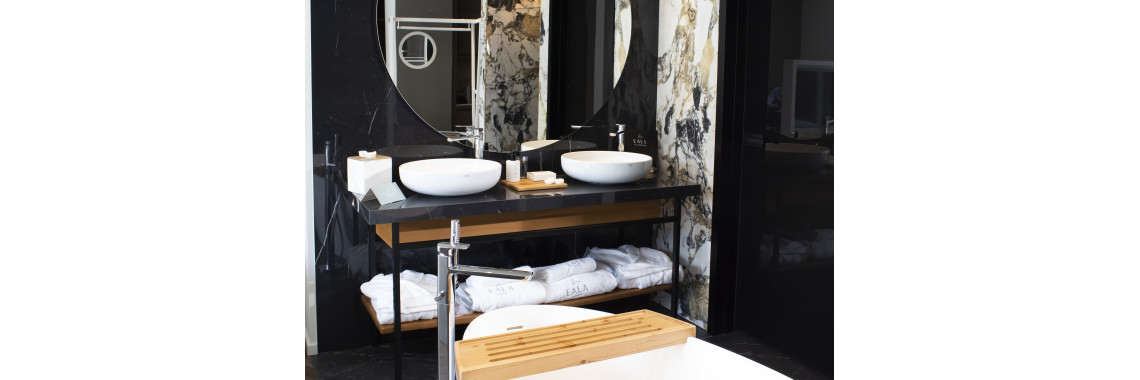 Hotel EALA - Lake Garda, Italy